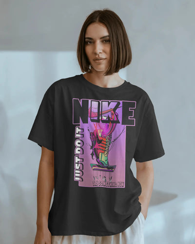 Nike one