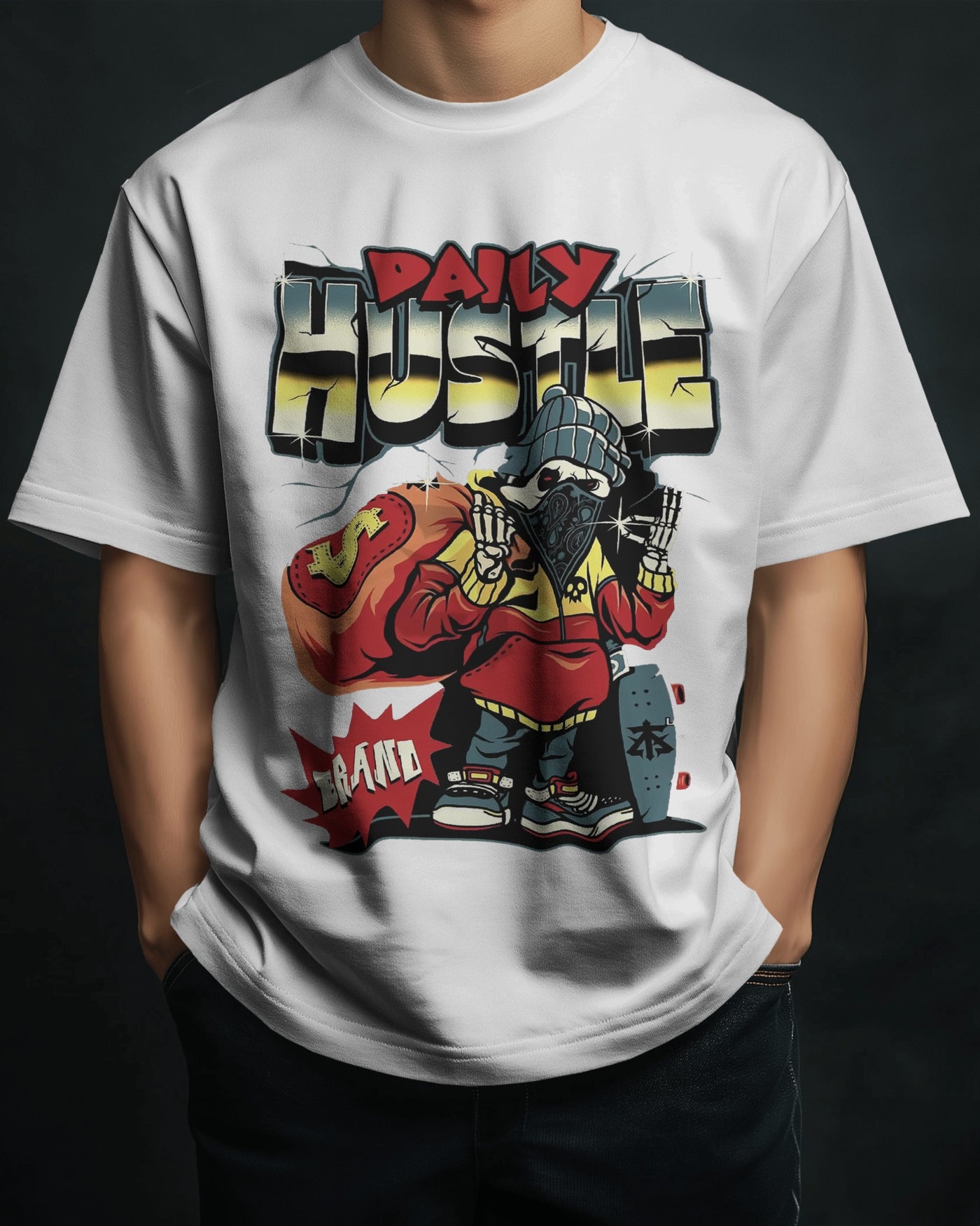 Hustle