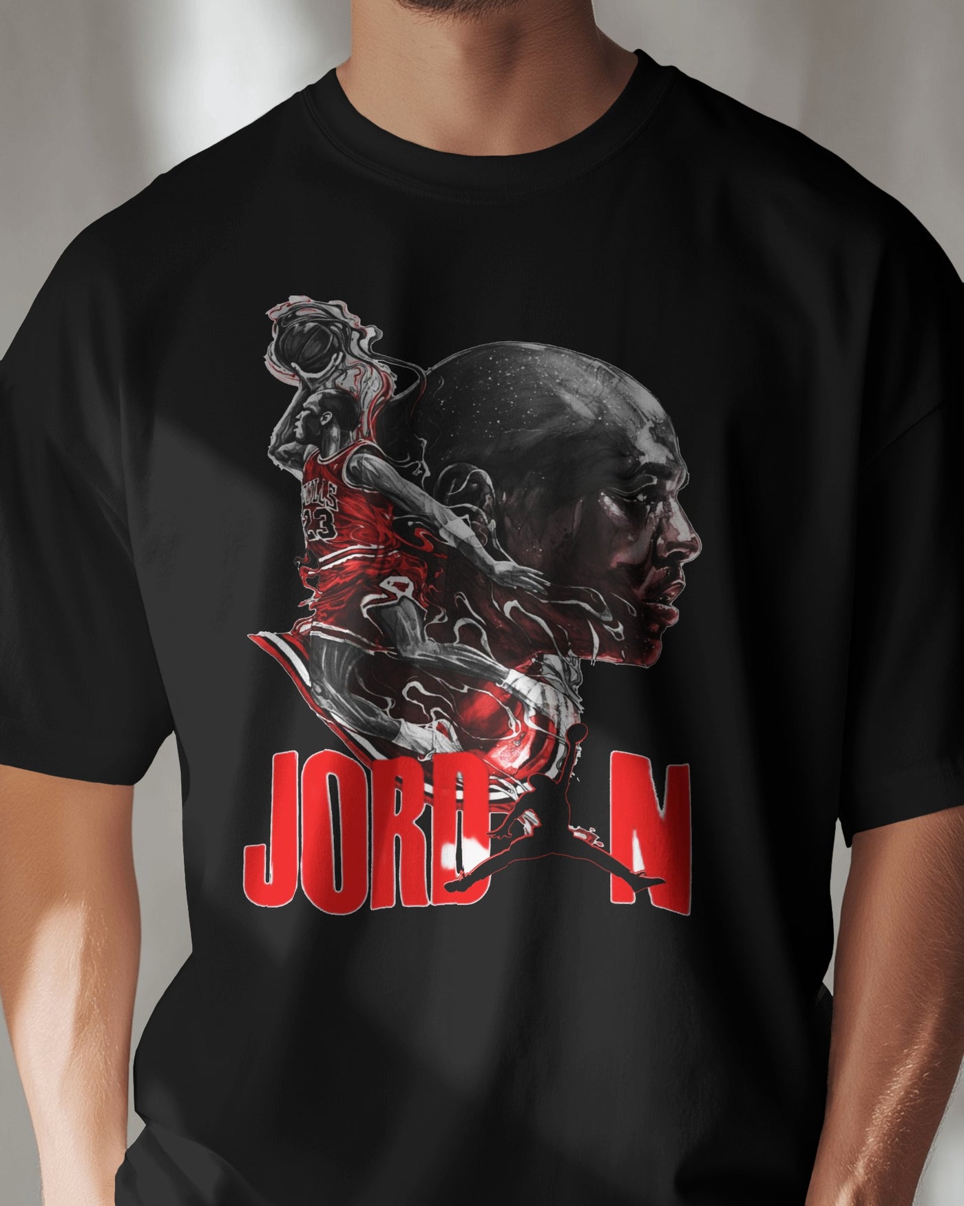 Jordon fire