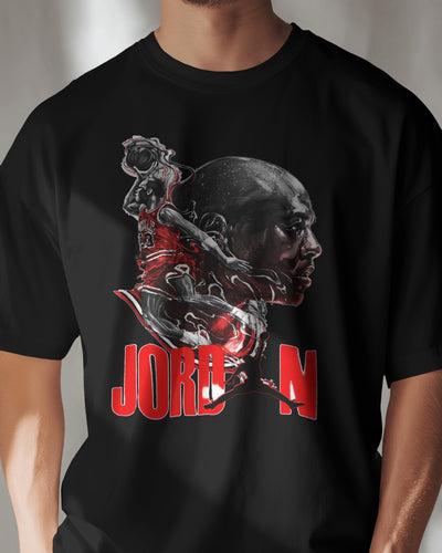 Jordon fire