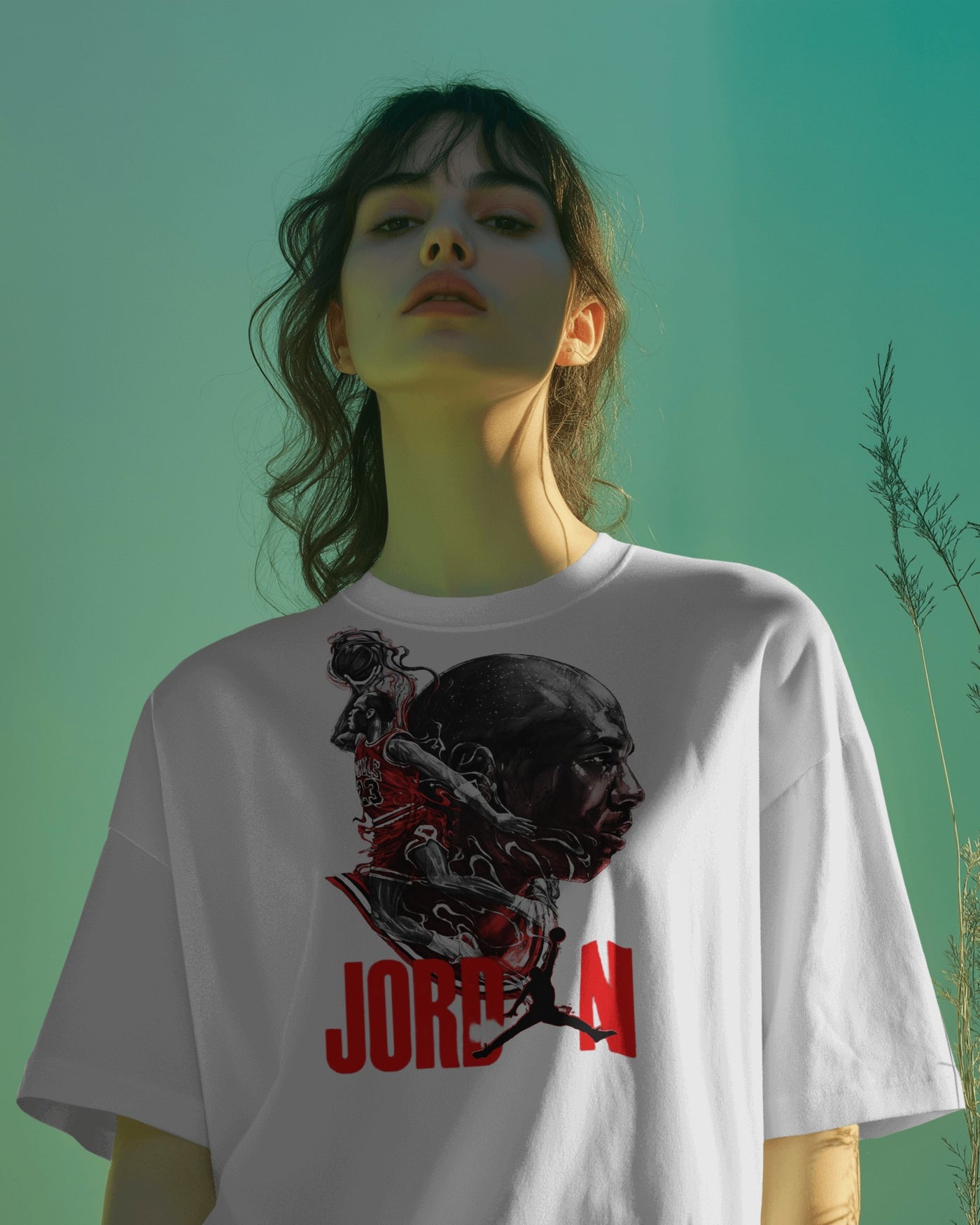 Jordon fire
