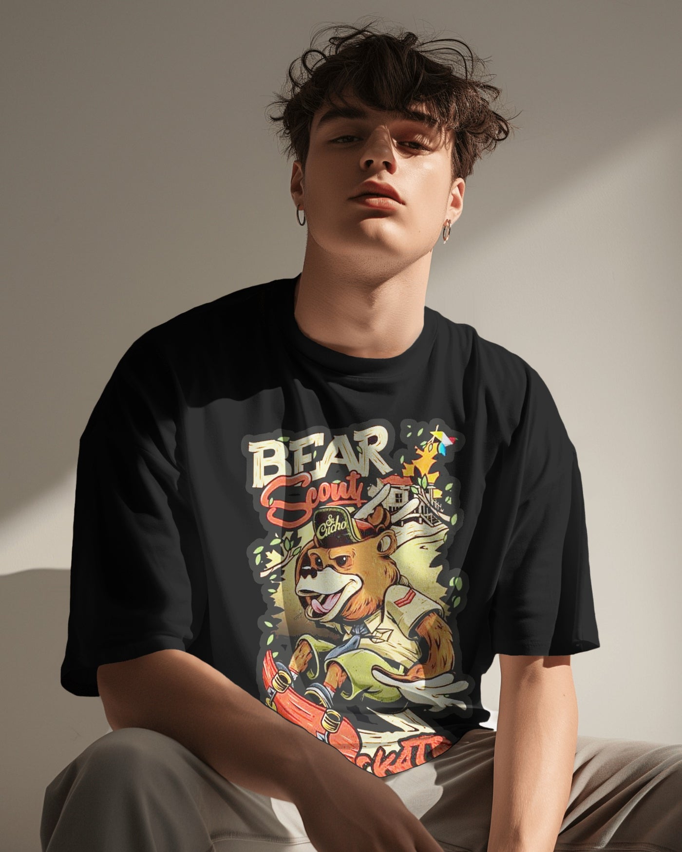 Bear Fun
