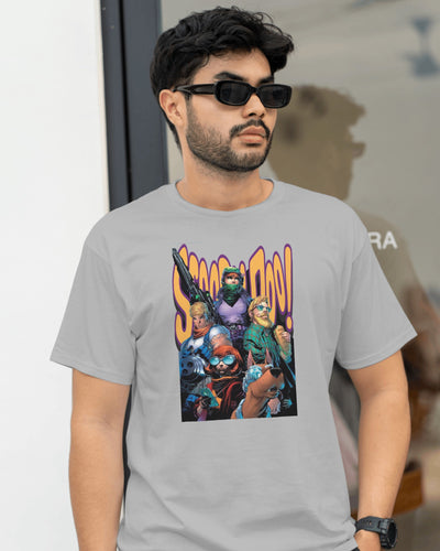 Scrool