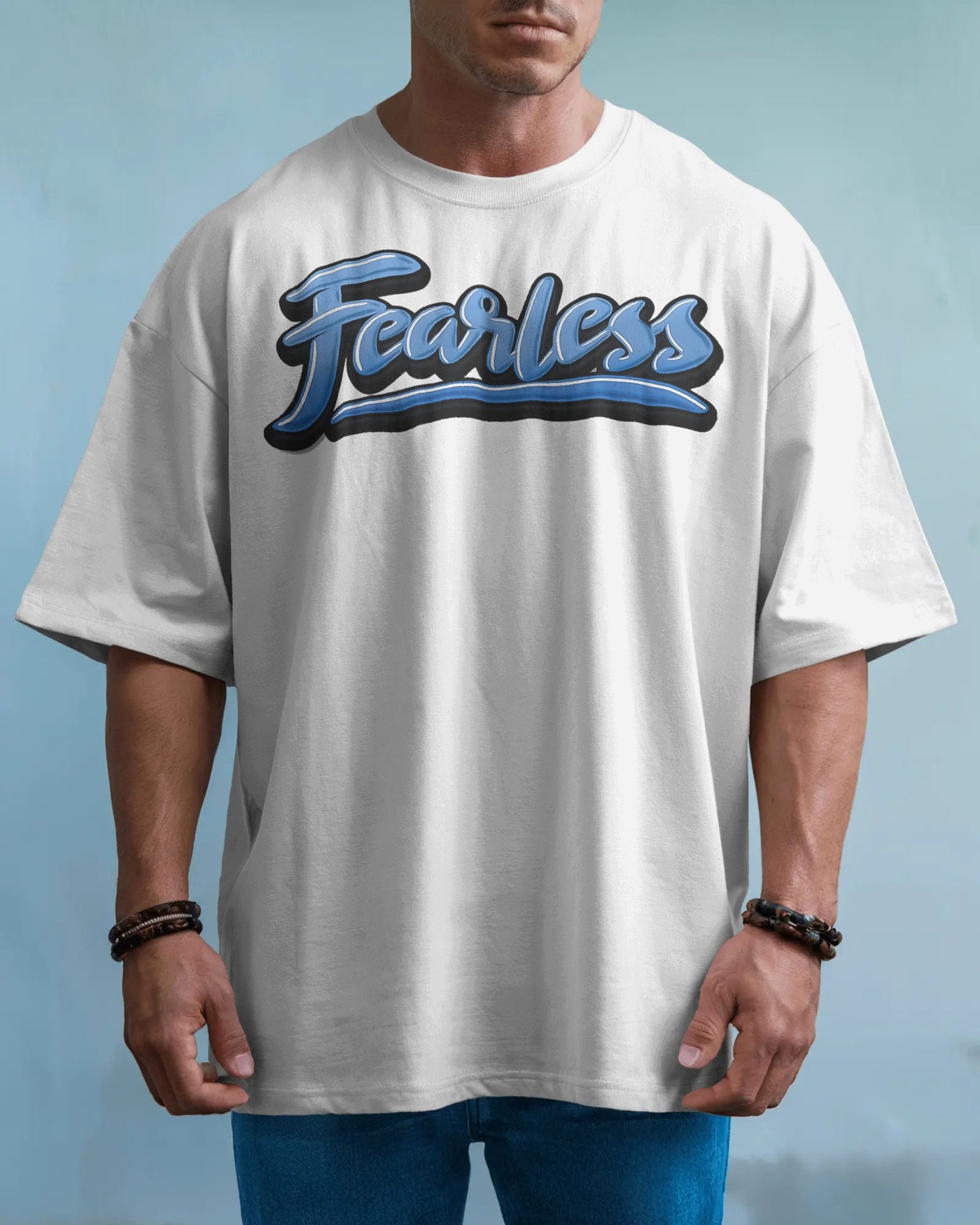 Fearless