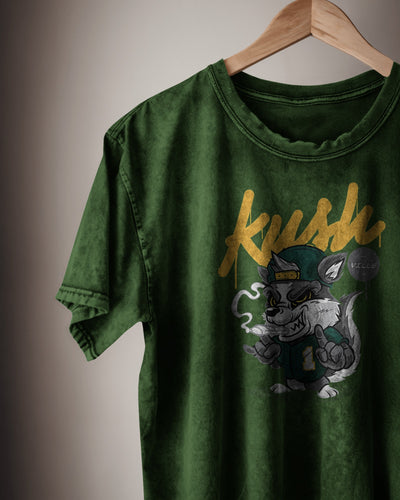 Kush