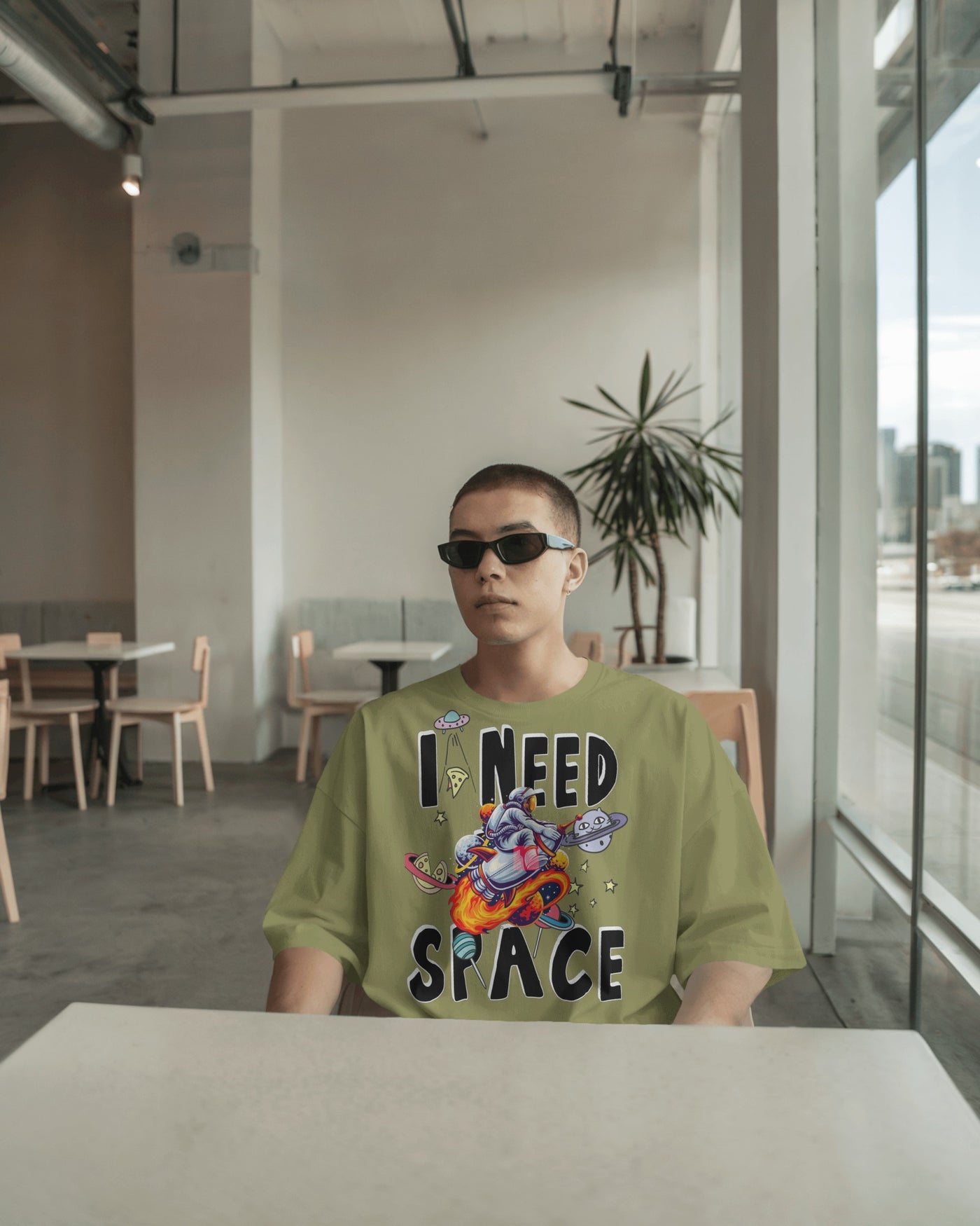 Space
