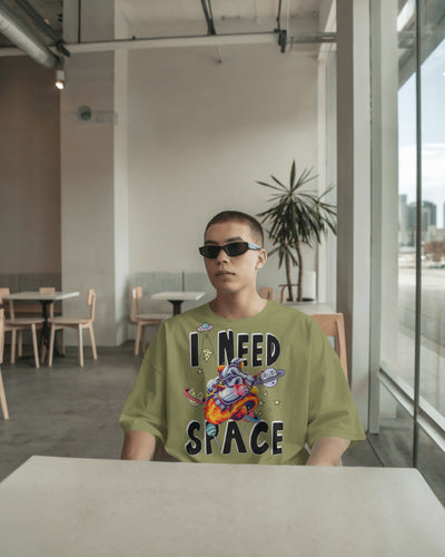 Space