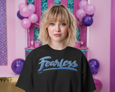 Fearless