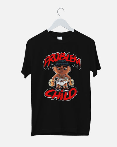 Problem Child