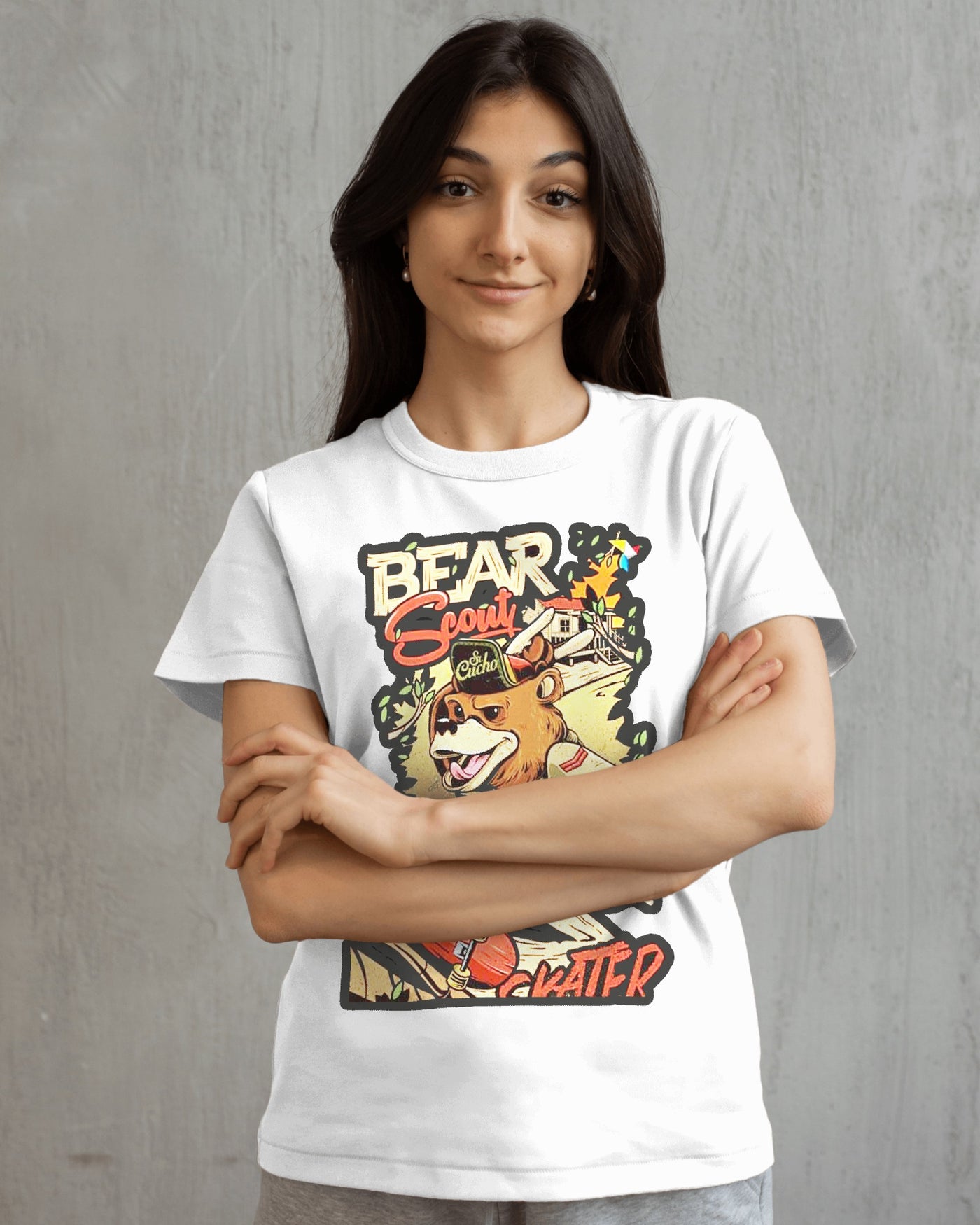 Bear Fun