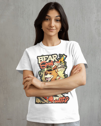 Bear Fun